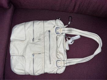 Sac kipling matière douce