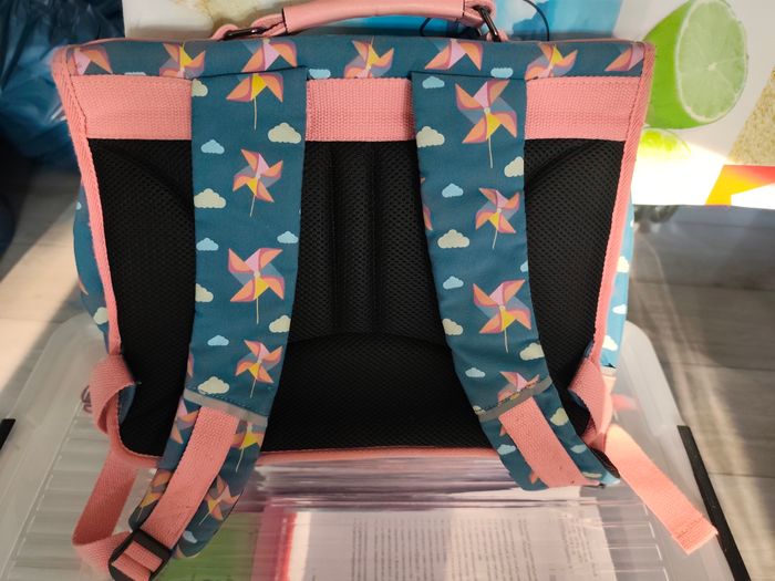 Cartable - photo numéro 2