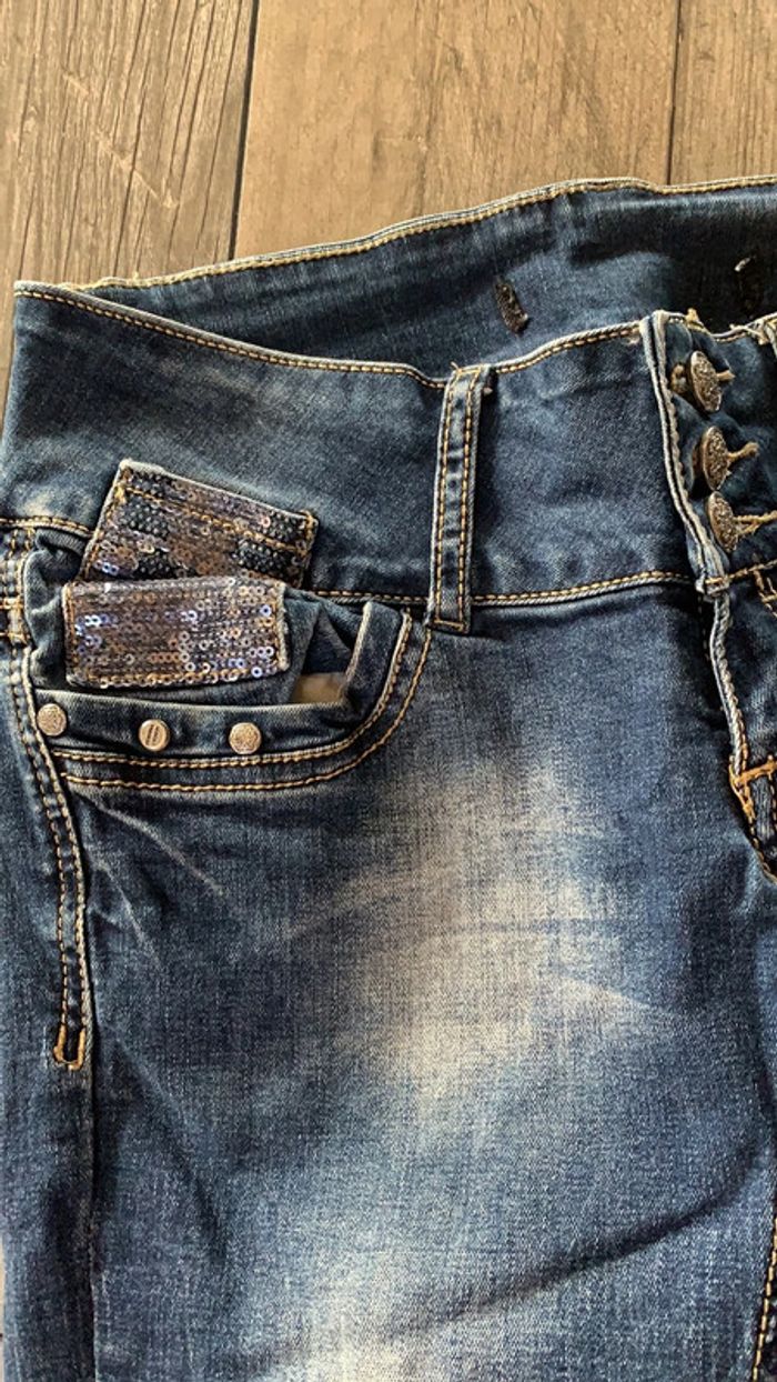 Pantalon. Jeans 👖 - photo numéro 3