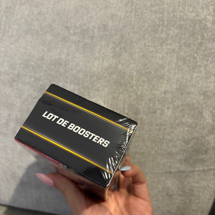 Pokémon Mega évolution - Bundle 6 booster - Scellé - photo numéro 5