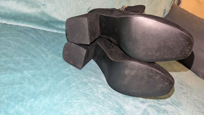 Bottine femme - photo numéro 2