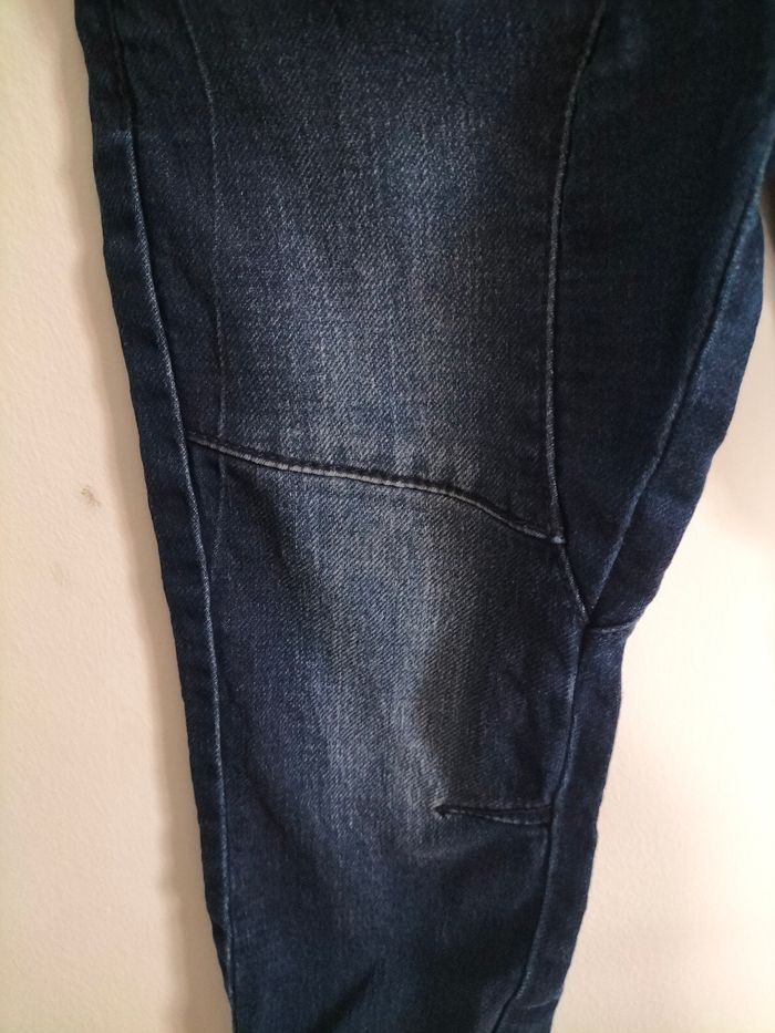 Jean Lulu Castagnette 36 mois - photo numéro 2