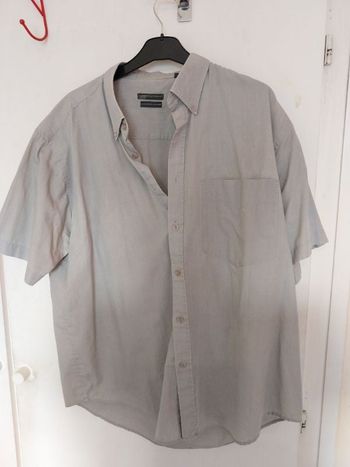 Chemise