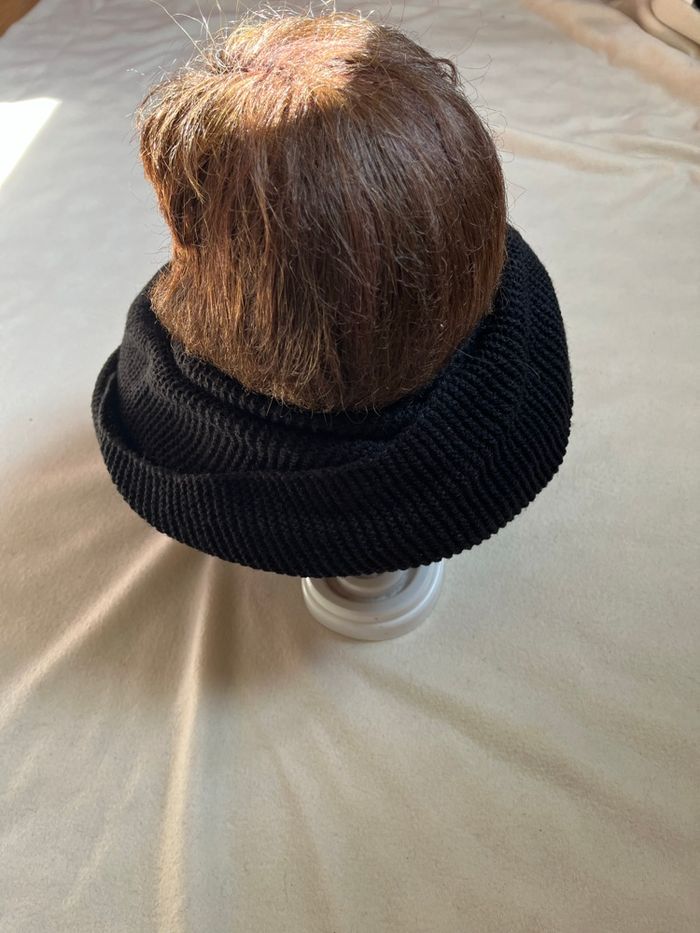 Tour de cou femme - photo numéro 2