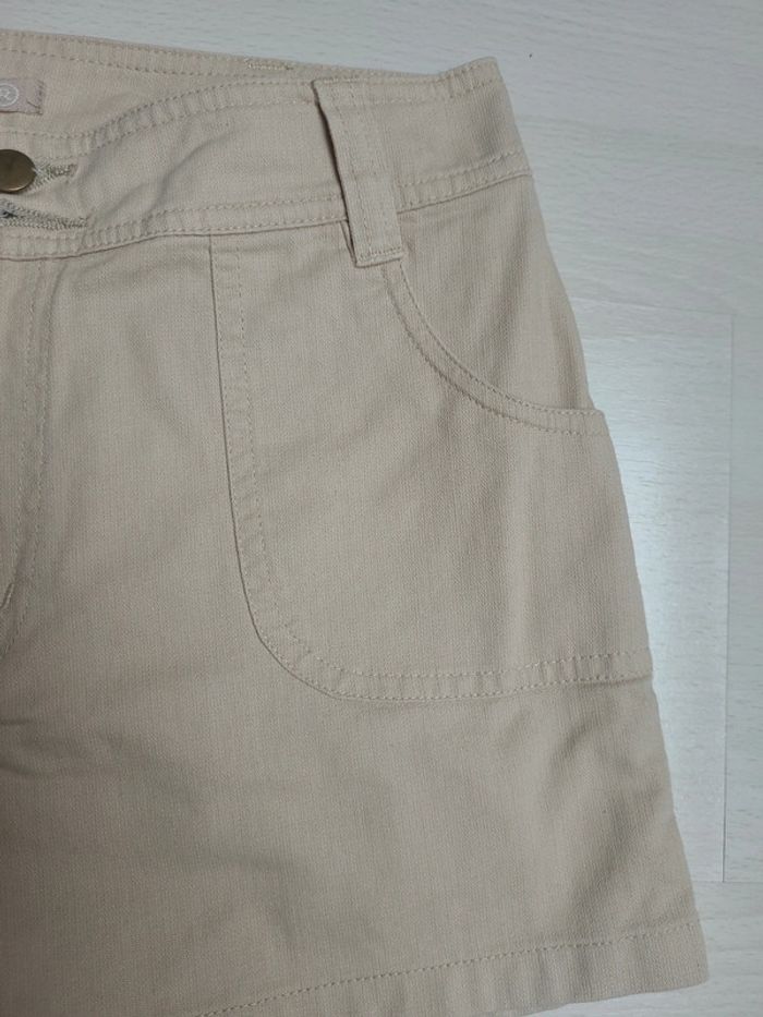 Short La redoute 38 - photo numéro 2