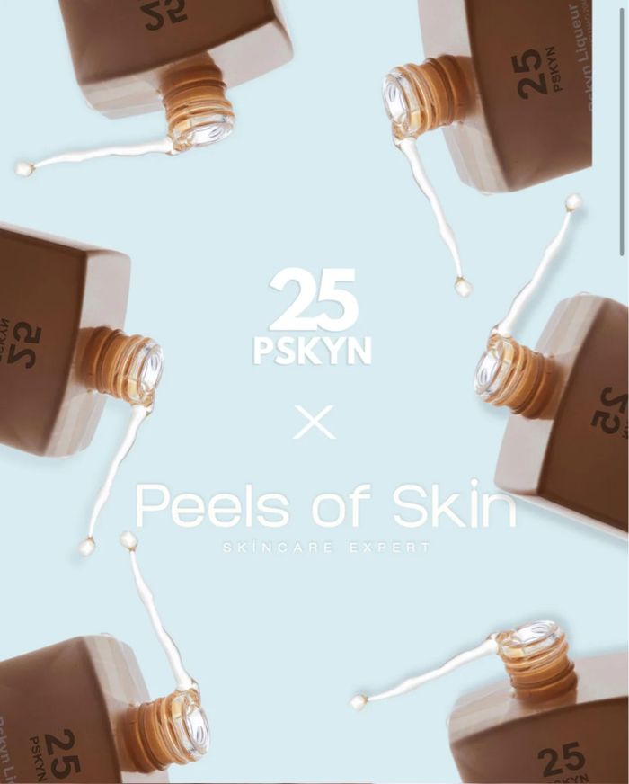 Sérum liqueur 25 PSKYN - photo numéro 3