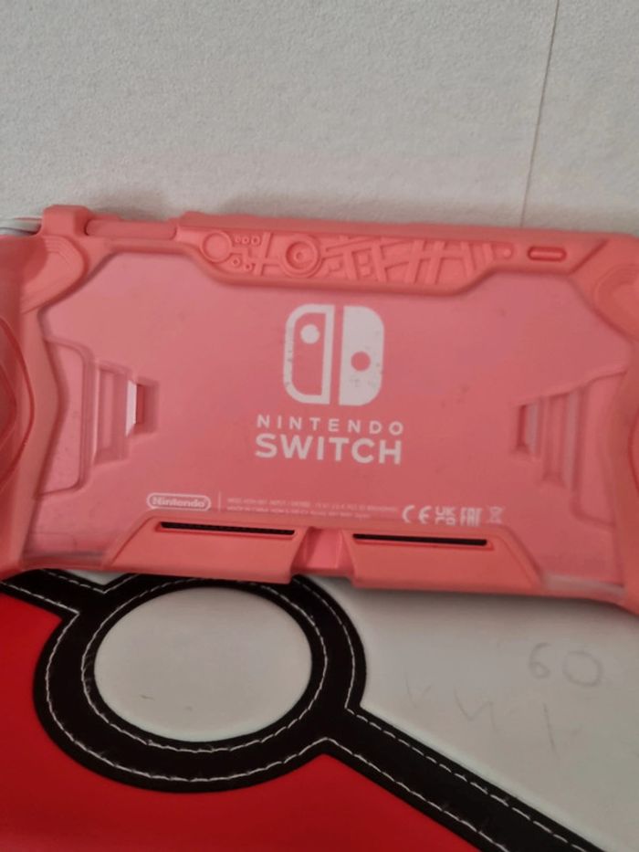 Switch Nintendo - photo numéro 4