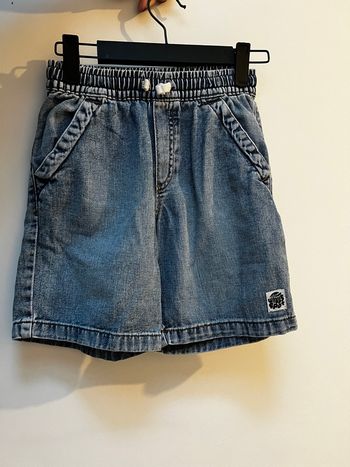 Short Zara 8 ans 