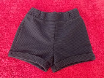 Short Obaïbi 23 mois - 86 cm