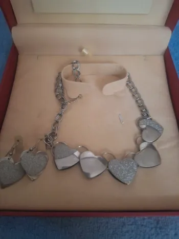 #coffret bijoux