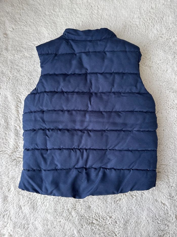 👖👕 lot 11 vêtements garçon - bébé 12 mois - toutes marques - très bon état - hiver-été - photo numéro 3