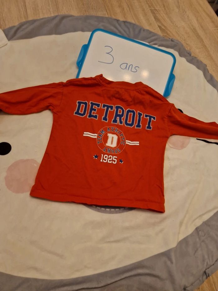 Maillot - photo numéro 2