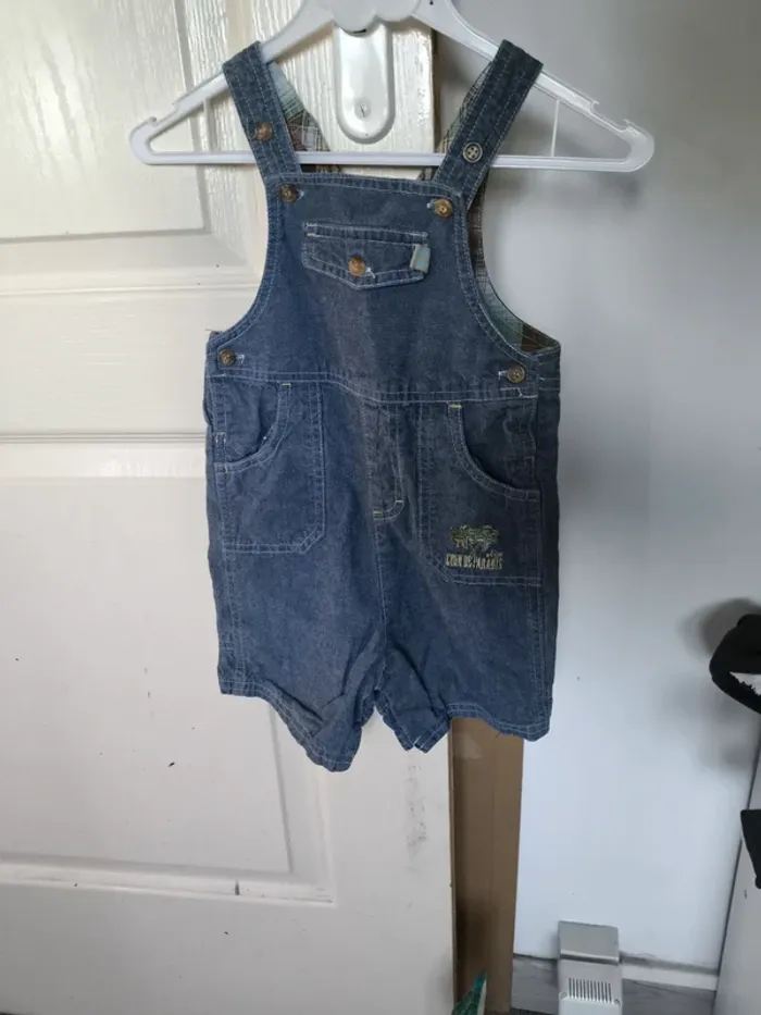 Tenue 9 mois - photo numéro 9