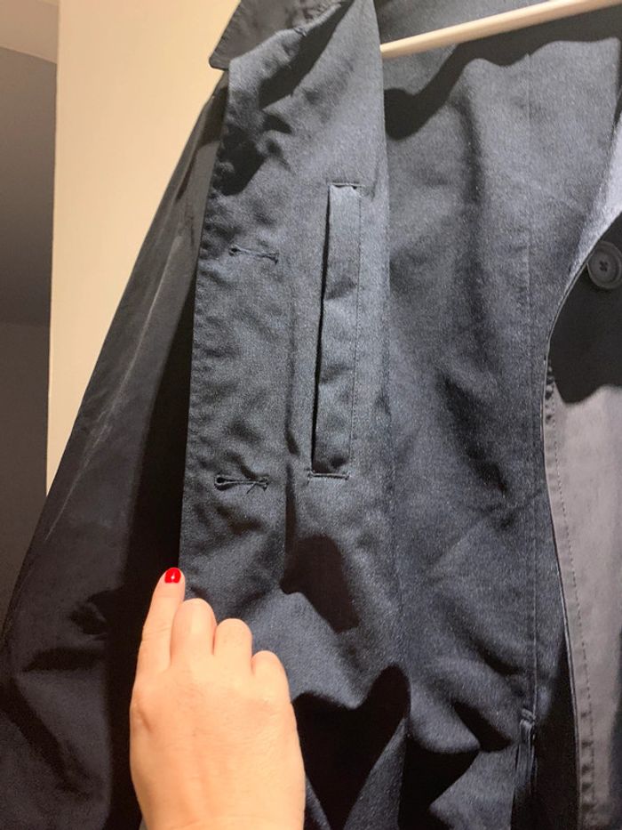 Imperméable MANGO - photo numéro 5