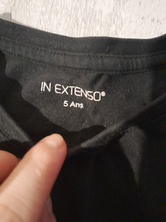 Tee-shirt - photo numéro 2