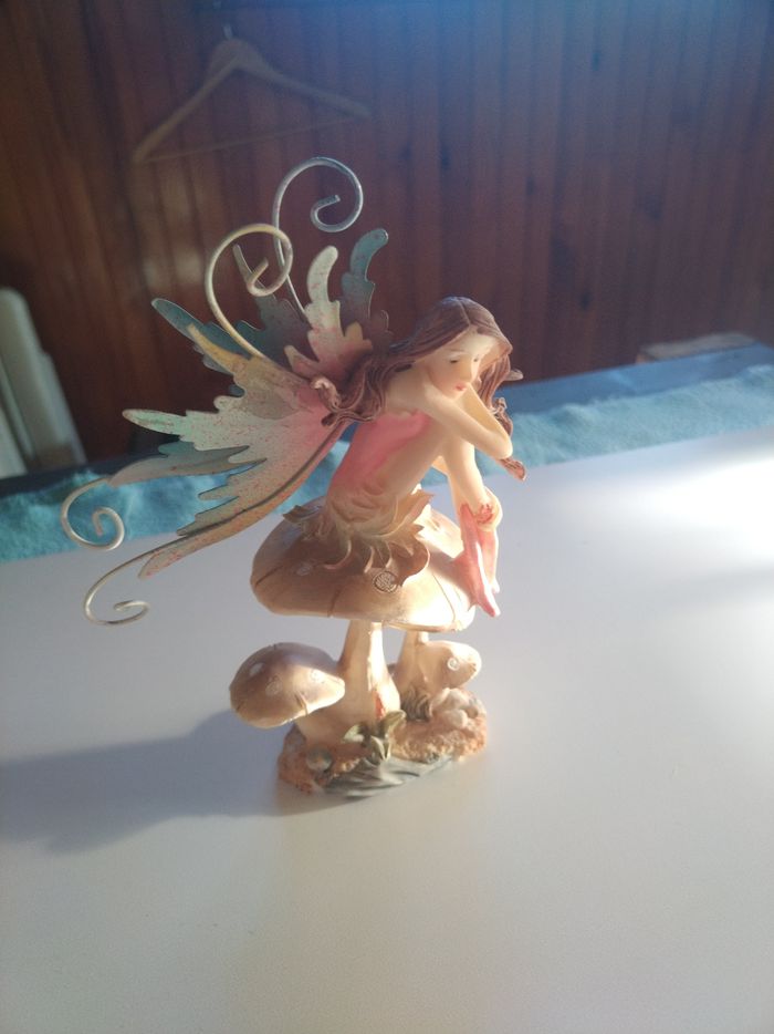 Décoration fées - photo numéro 4