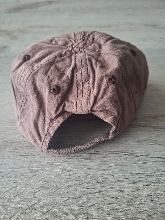 🌷Casquette - 6/12 Mois🌷 - photo numéro 3