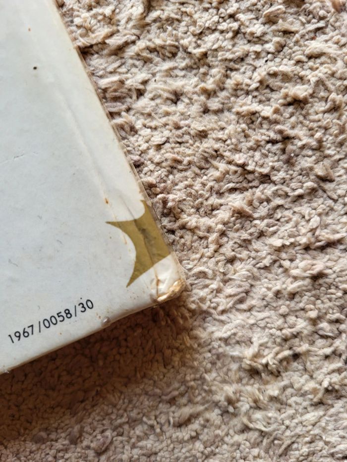 Livre de collection L'appel de la forêt de Jack London - photo numéro 10