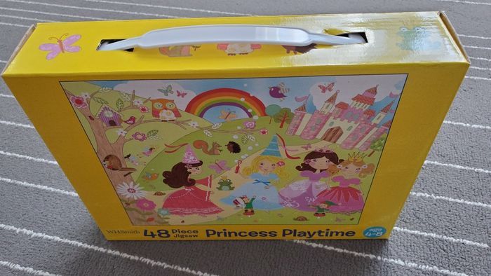 Puzzle 48 pièces - photo numéro 3