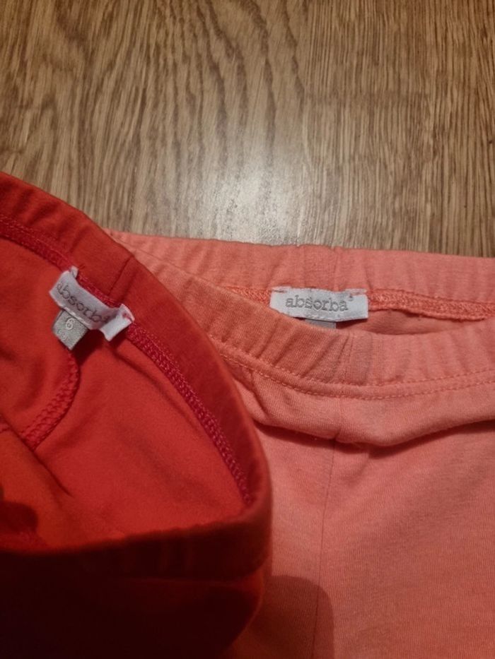 Lot legging - photo numéro 2