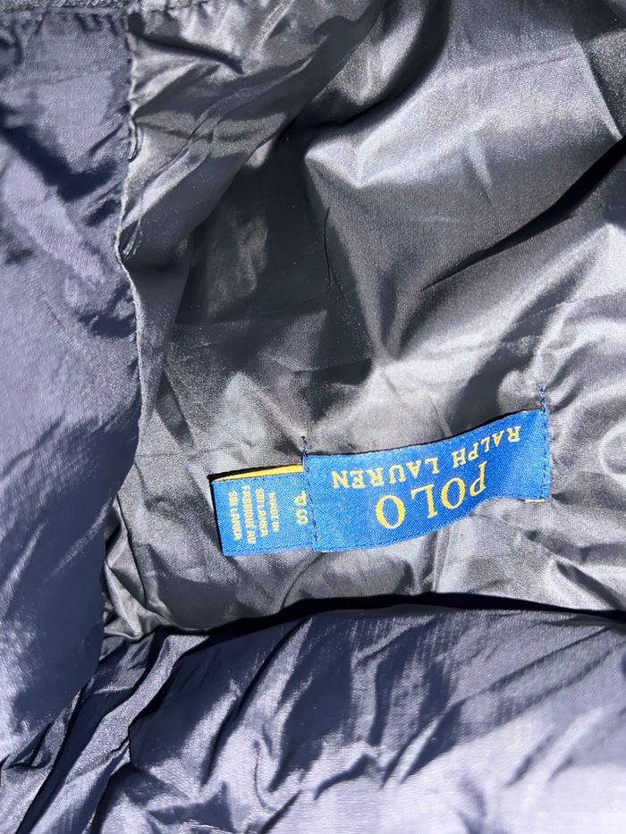 Doudoune Polo Ralph Lauren 🧥 - photo numéro 5