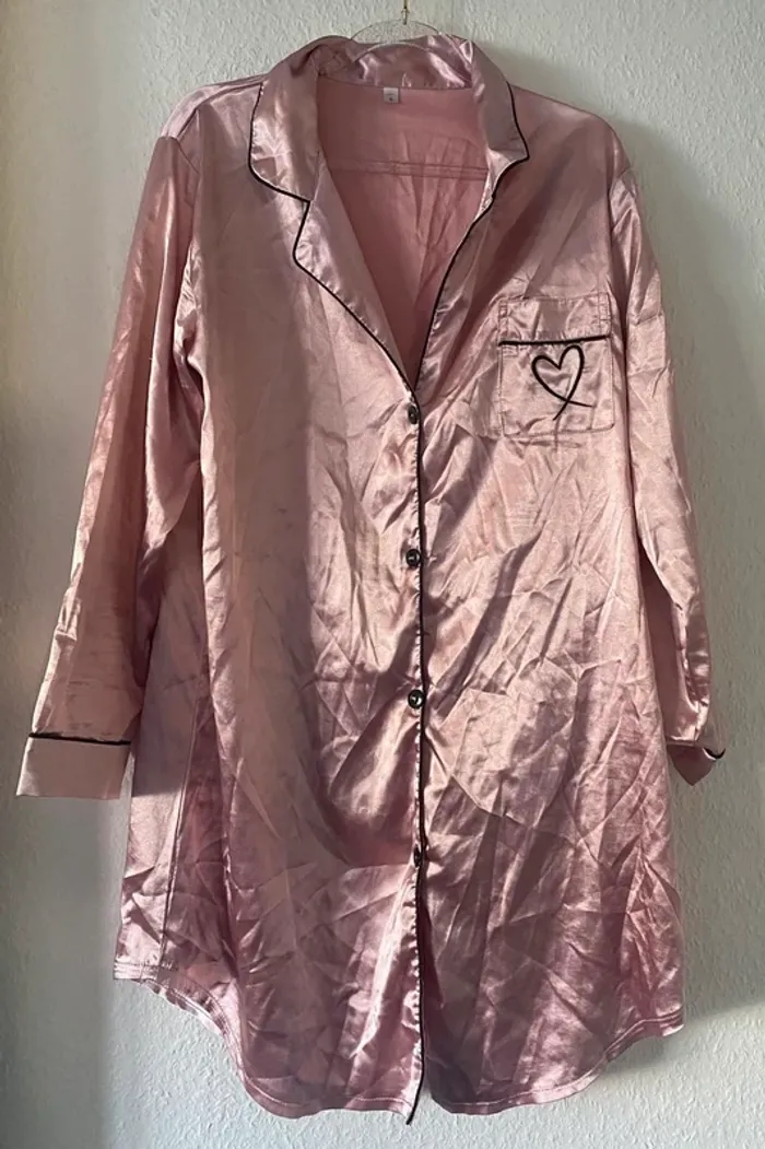 Robe de nuit