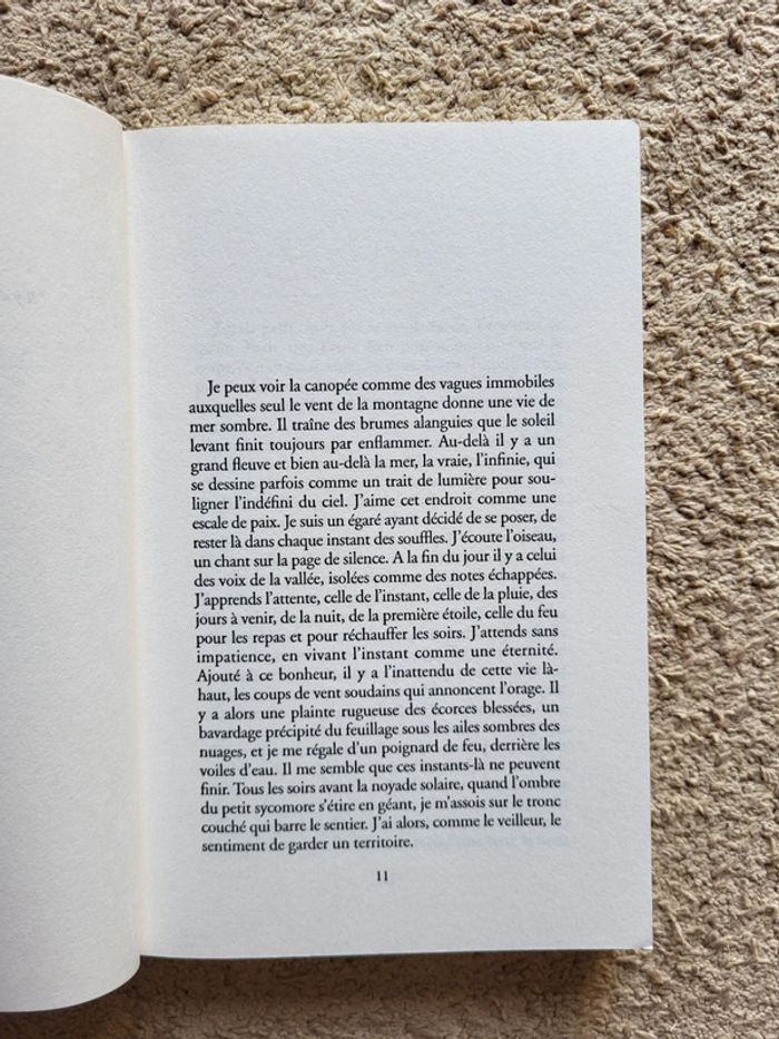 Livre Les Dames de nage dr Bernard Giraudeau – Roman envoûtant et poétique - photo numéro 5