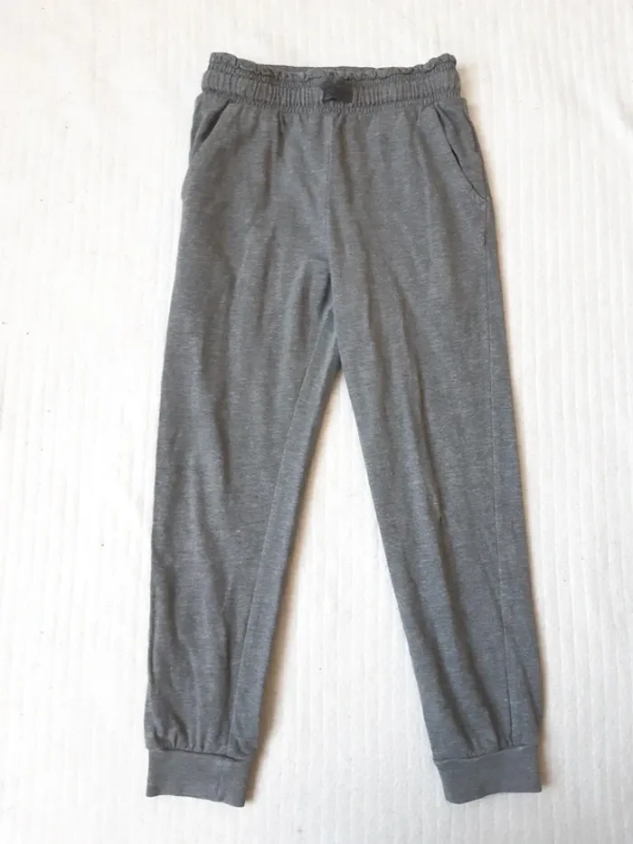 Lot de 3 joggings La Redoute 4 ans - photo numéro 5