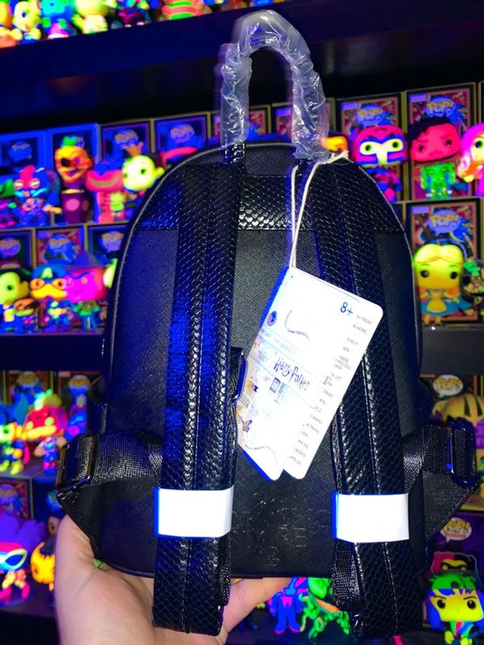 Loungefly Harry Potter Death Eater - photo numéro 3