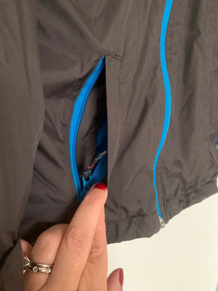 Blouson d’hiver Oxylane 5 ans - photo numéro 2