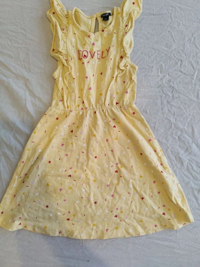 Lot robe a bretelles - photo numéro 4