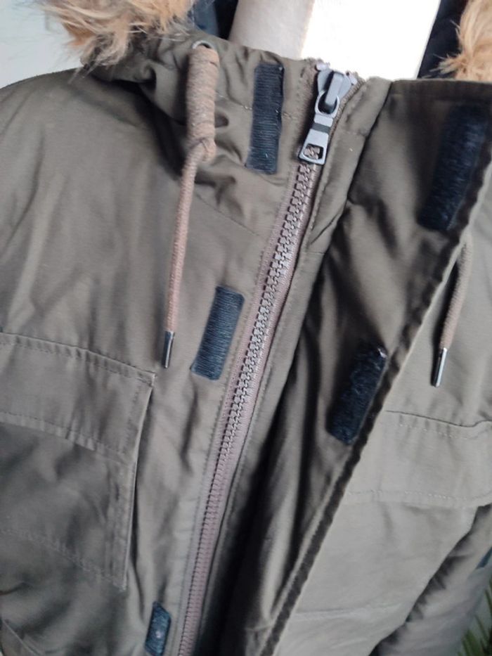Joli manteau - photo numéro 4