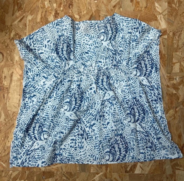 Blouse mini Molly 10/12 ans - photo numéro 3