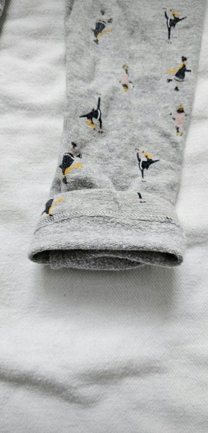 Leggings fille lupilu - photo numéro 3