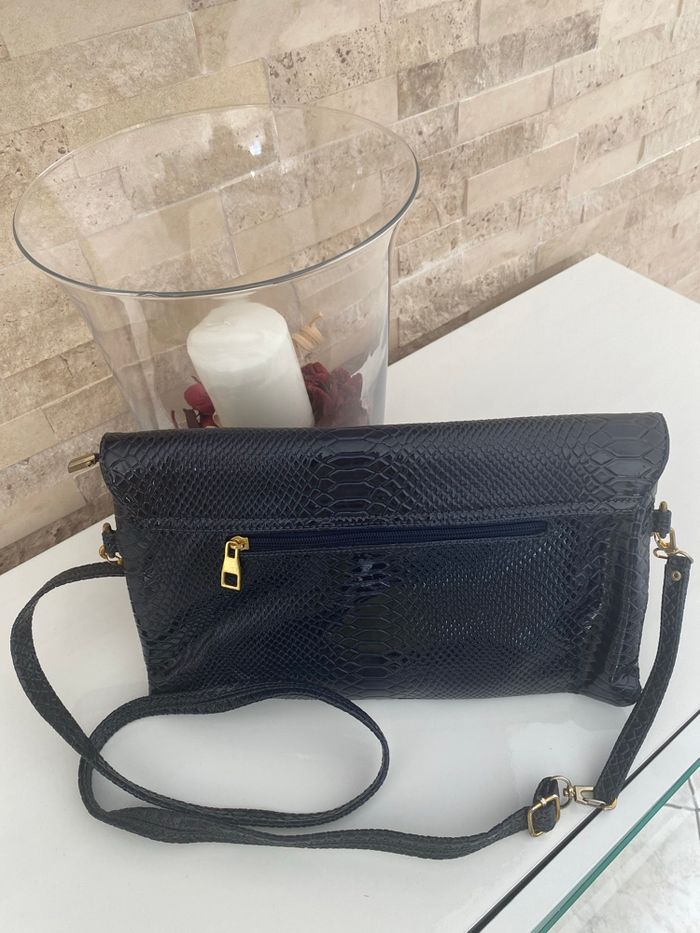 Sac a  bandoulière - photo numéro 2