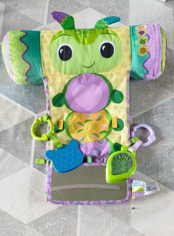 Rouleau d'éveil VTech baby