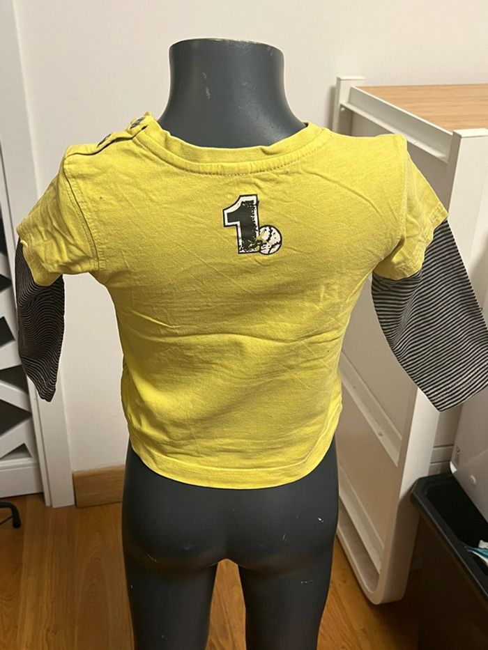 Tee shirt Orchestra - photo numéro 5