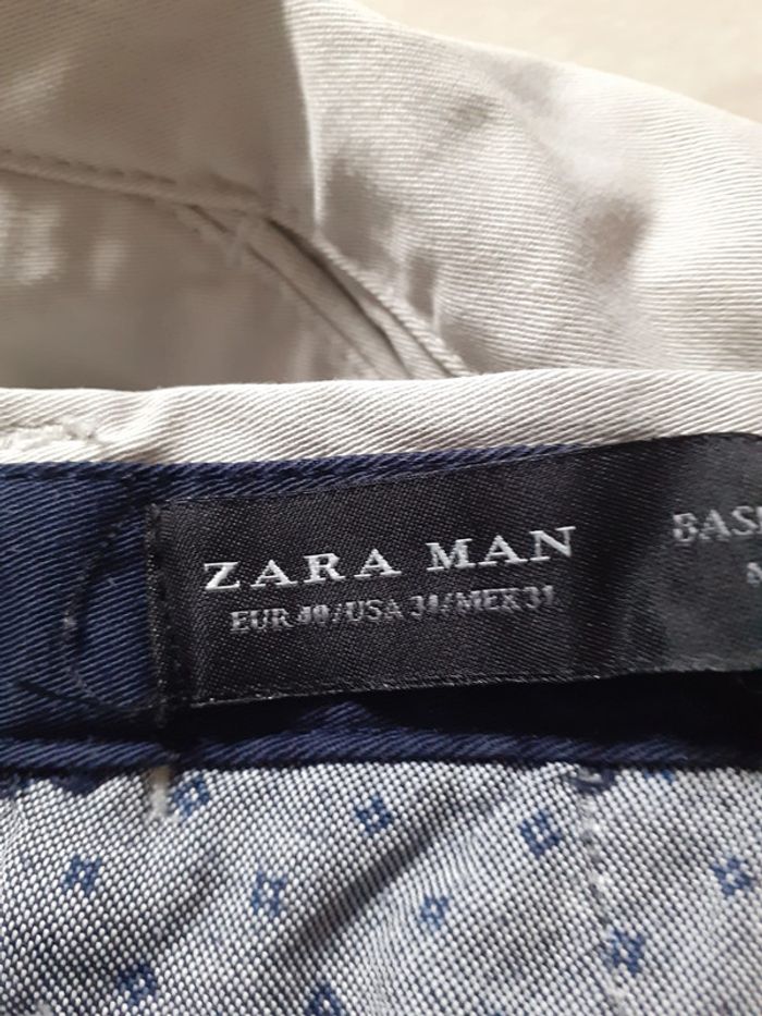 Pantalon 40 - photo numéro 3
