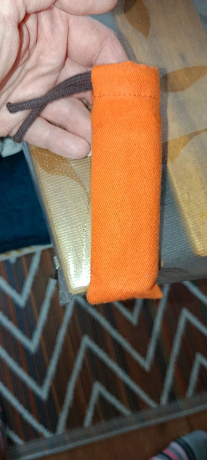 Petite pochette Hermès neuf - photo numéro 2