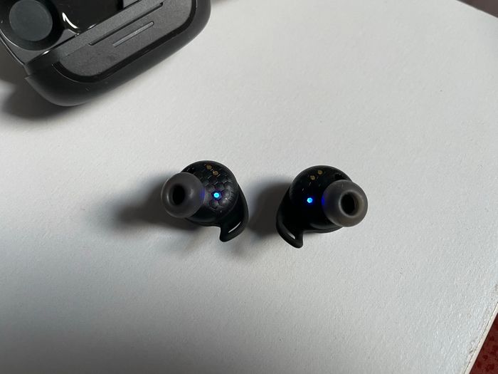 Écouteurs JBL Aero Reflect