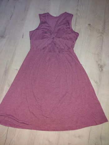 Robe T 38 neuve