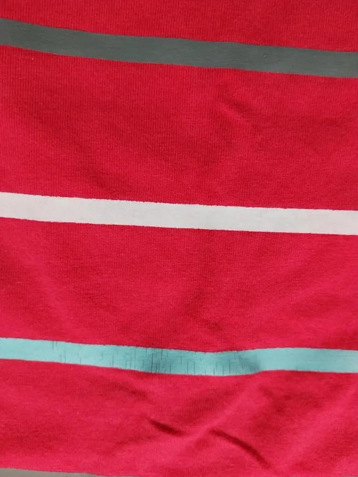 Polo fushia T10A - photo numéro 6