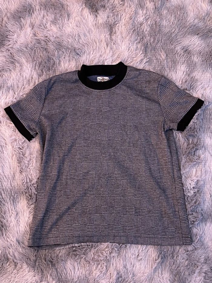 Tee-shirts