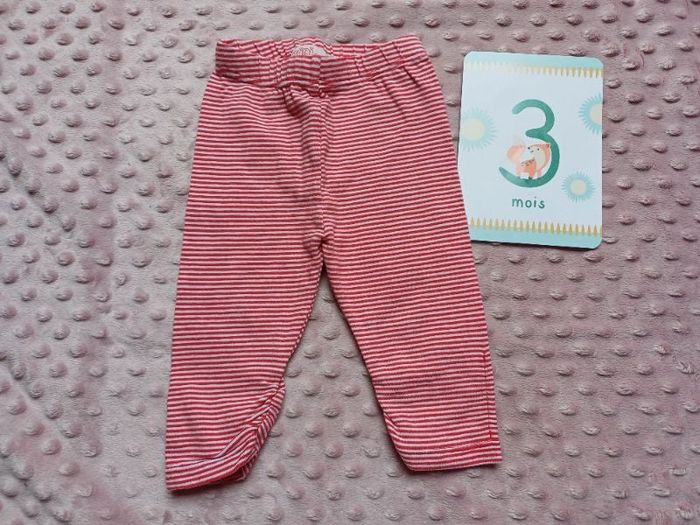 Leggings 3 mois