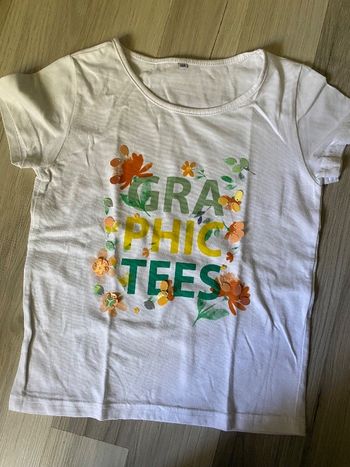 T shirt