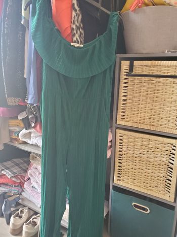 Combinaison femme 