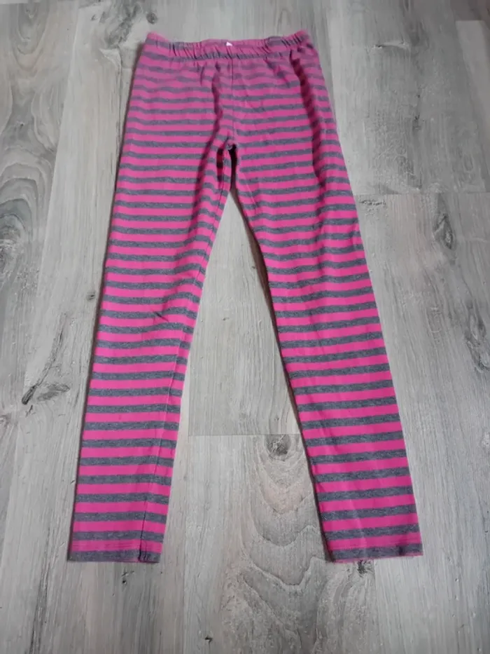 Legging fille 10 ans