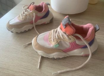 Basckets Zara