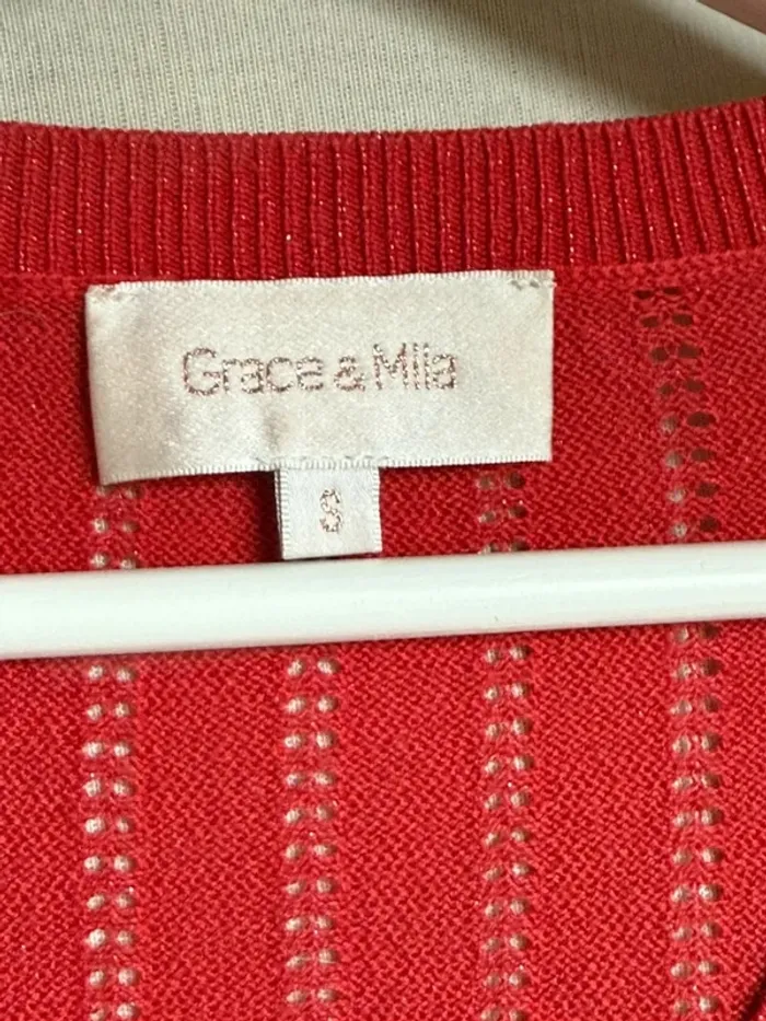 Superbe pull Grace et Mila - photo numéro 9