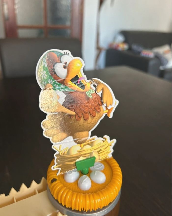 La guerre des œufs - photo numéro 7